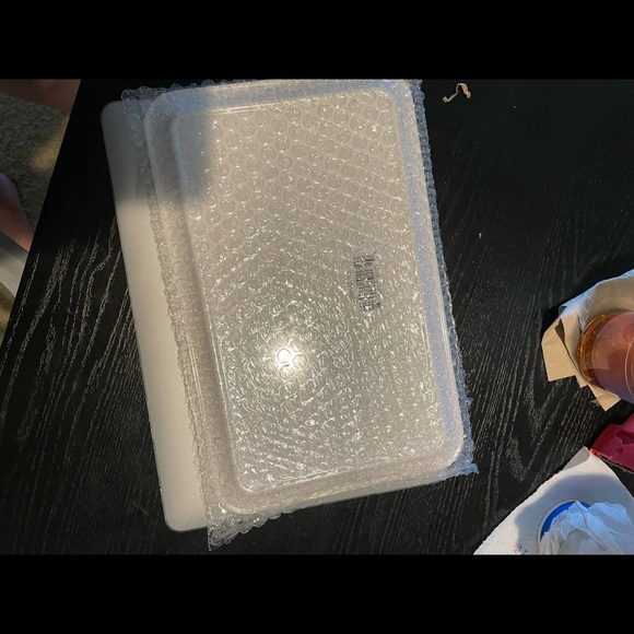 Melamine Lemon Squeeze Tray - Picture 3 of 4